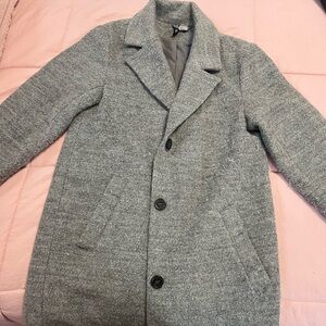 H&M Coat, cute and stylish